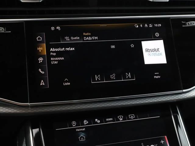 Audi SQ7 TFSI LM22 Sports.+ AHK Pano Laserl. B&O Allradl...