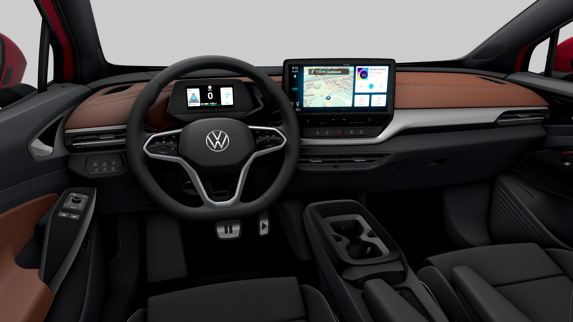 Volkswagen ID.4 Performance Pro