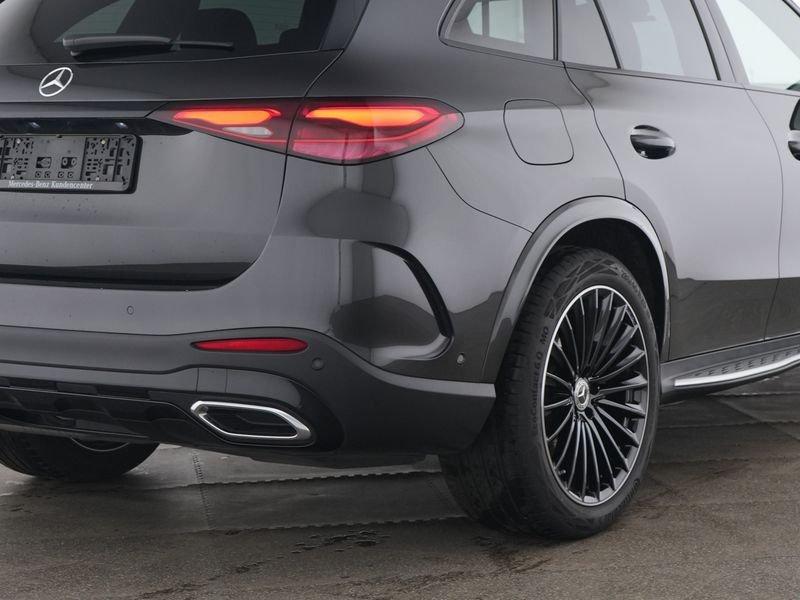 Mercedes-Benz GLC 300 AMG Line GLC 300 d