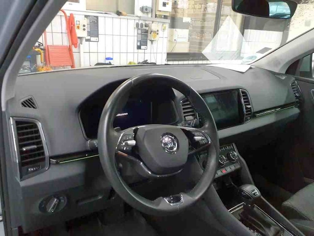 Skoda Karoq 2.0 TDI 4x4 Style Style