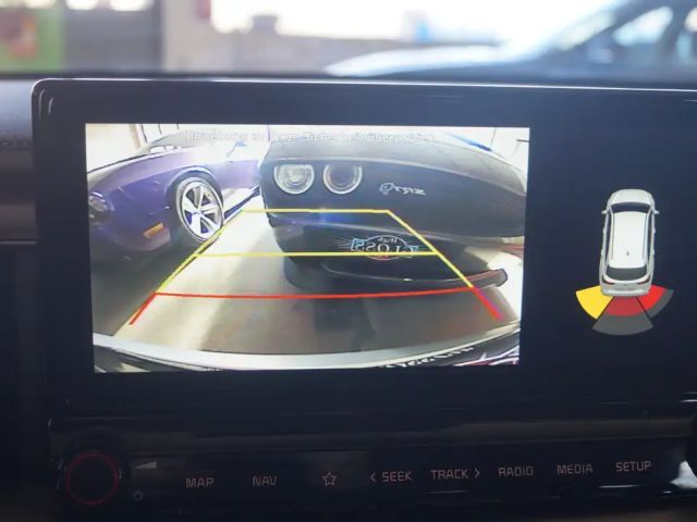 Kia Ceed GDi SportWagon