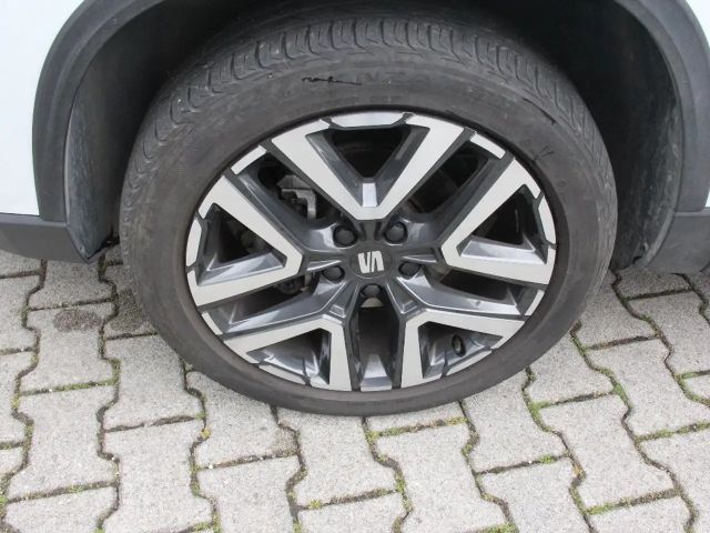 Seat Ateca DSG Style