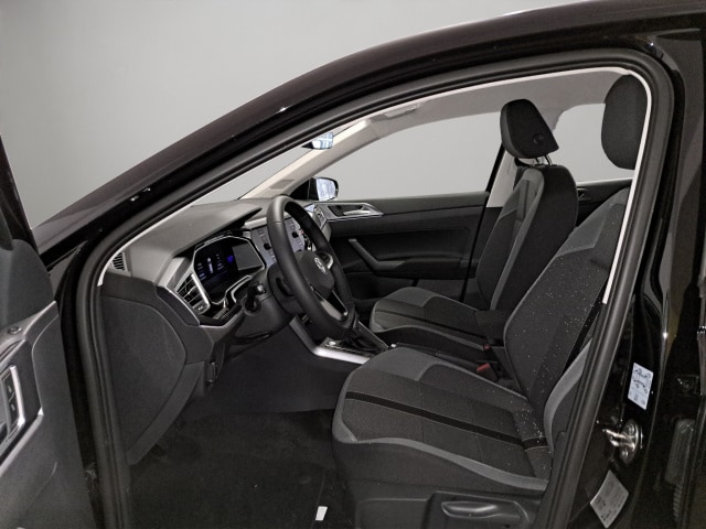 Volkswagen Polo Style