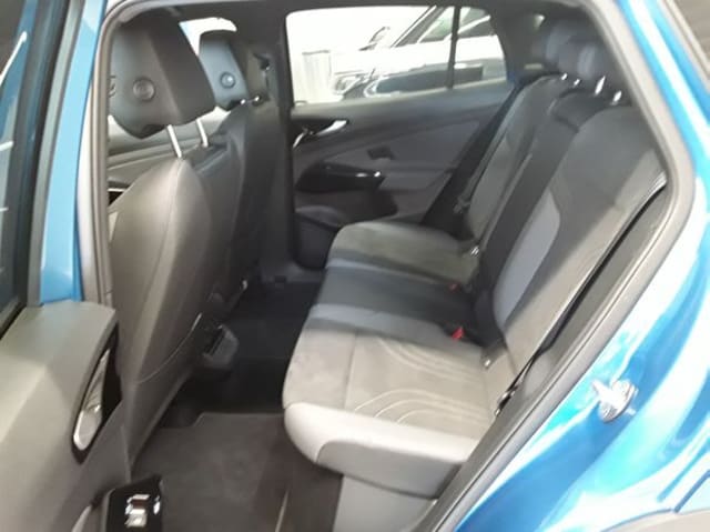 Volkswagen ID.4 Matrix/CCS/CarPlay/ACC/AHK/LED/HUD/Navi