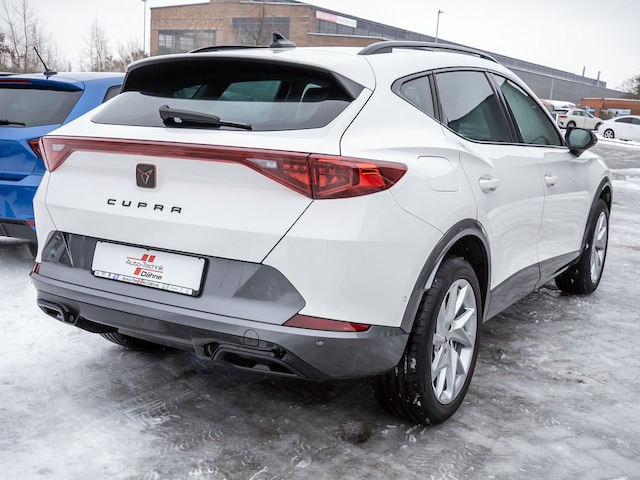 Cupra Formentor 1.5 TSI