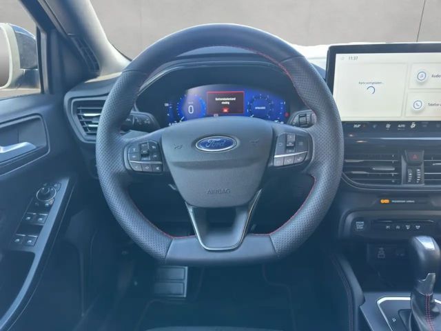 Ford Focus EcoBoost ST Line Wagon