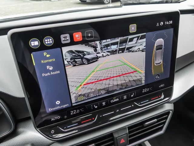 Seat Leon 1.5 eTSI Sportstourer