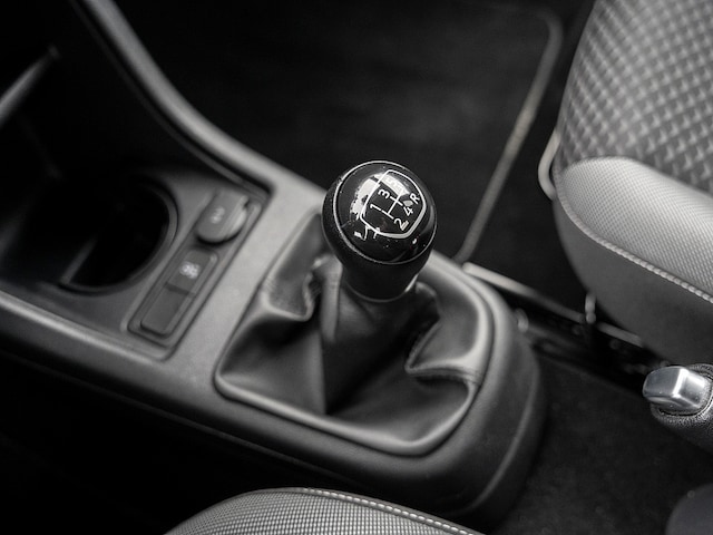 Volkswagen up! Active