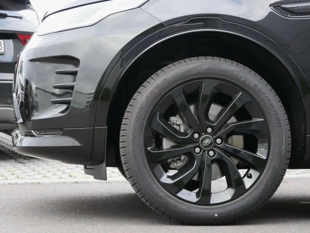Land Rover Discovery Sport Dynamic SE