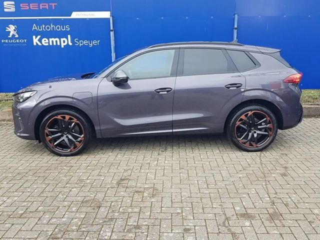 Cupra Terramar 1.5 e-Hybrid VZ e-Hybrid