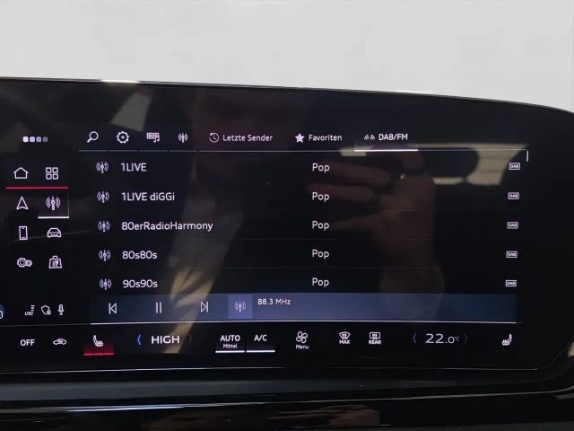 Audi A5 TDI KAMERA LED+ SPORTSITZE SOUND