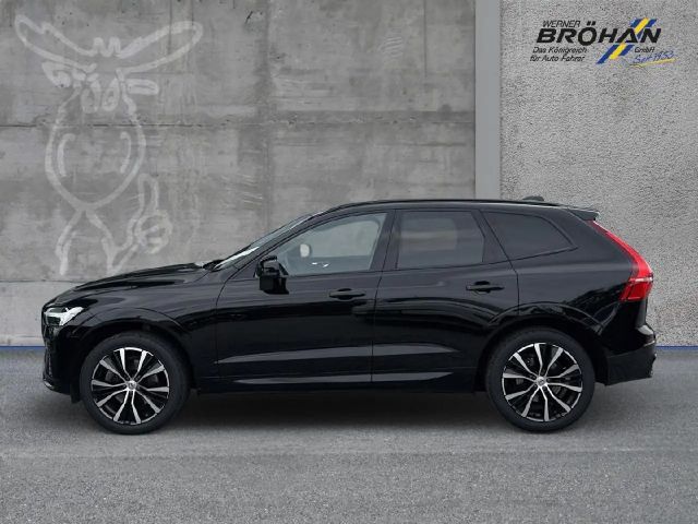 Volvo XC60 Dark Plus