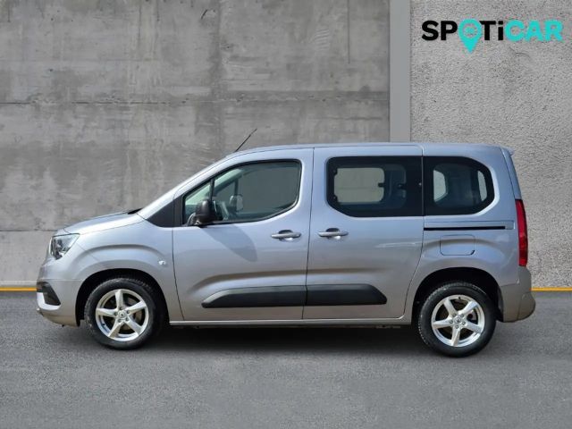 Opel Combo 1.5 CDTI Life