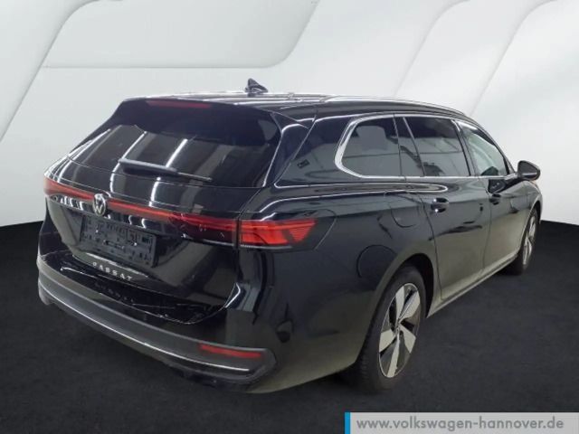 Volkswagen Passat 2.0 TDI Business DSG Variant