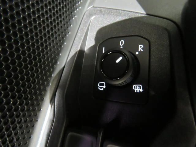 Volkswagen Tiguan DSG