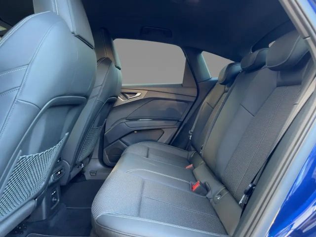 Audi Q4 e-tron 40 Sportback