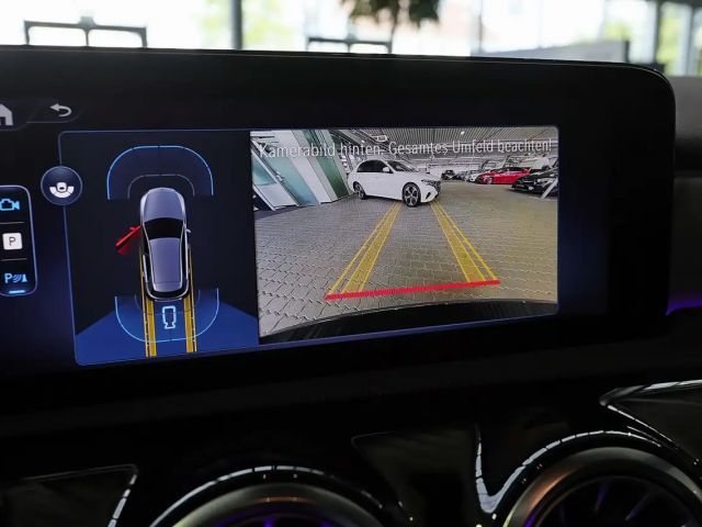 Mercedes-Benz A 200 Progressive