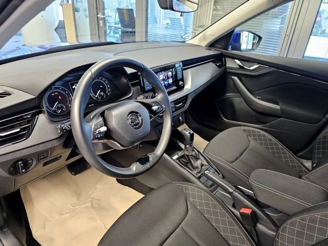 Skoda Kamiq Ambition