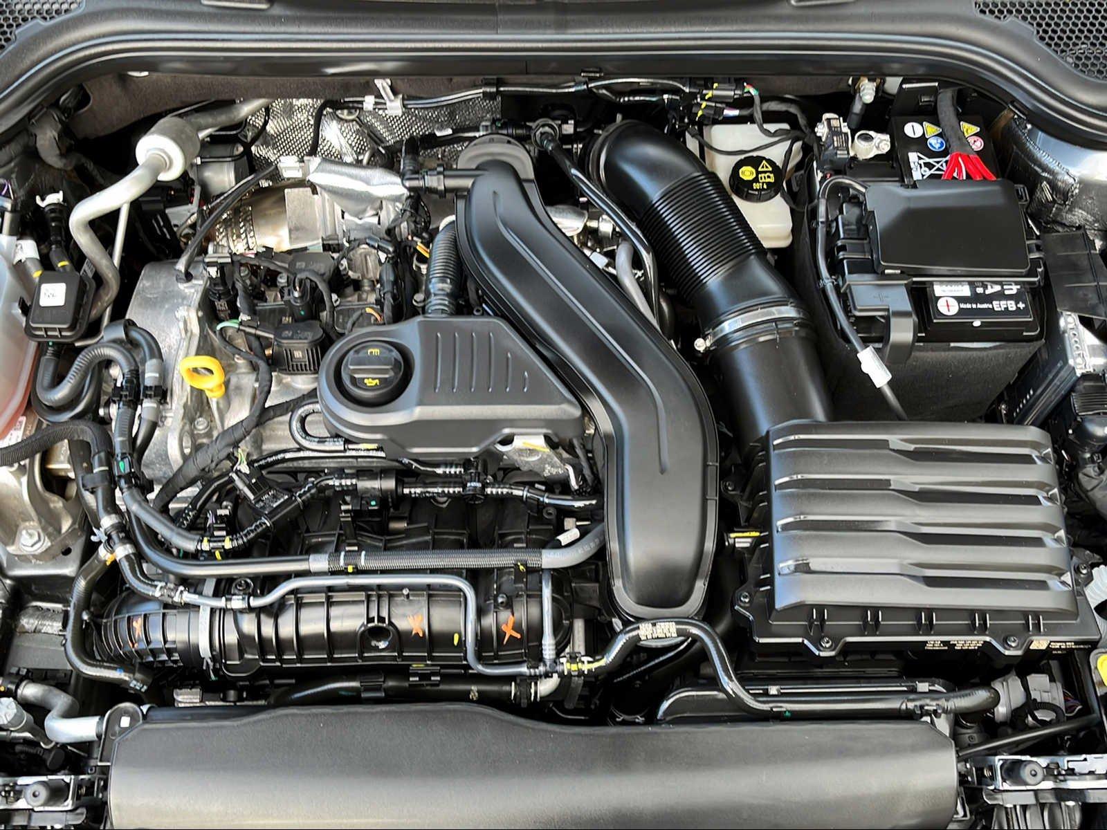 Skoda Scala Selection