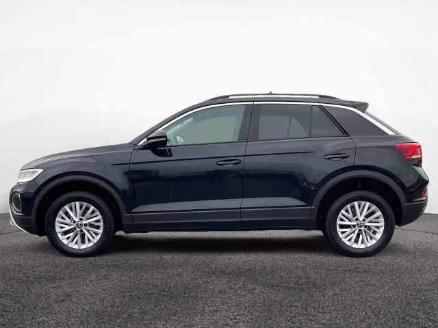 Volkswagen T-Roc DSG Life