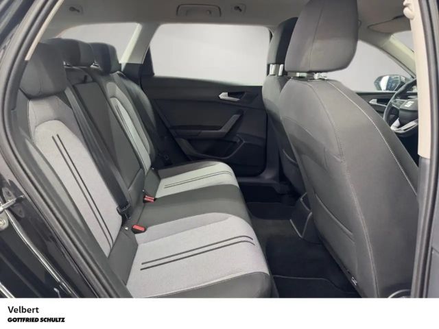 Seat Leon 2.0 TDI Sportstourer Style