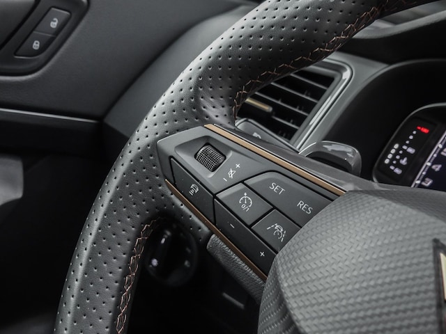 Cupra Ateca 2.0 TSI 4Drive DSG VZ