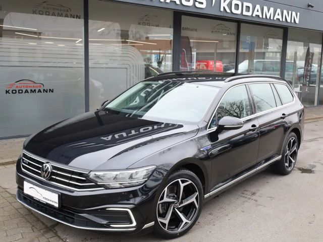 Volkswagen Passat GTE Variant eHybrid