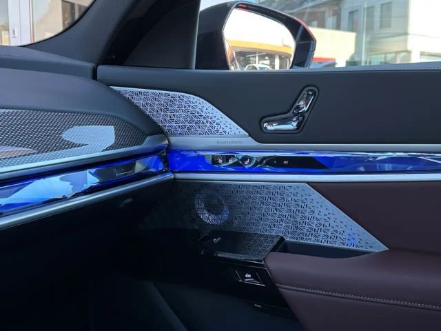 BMW i7 M-Sport Sedan