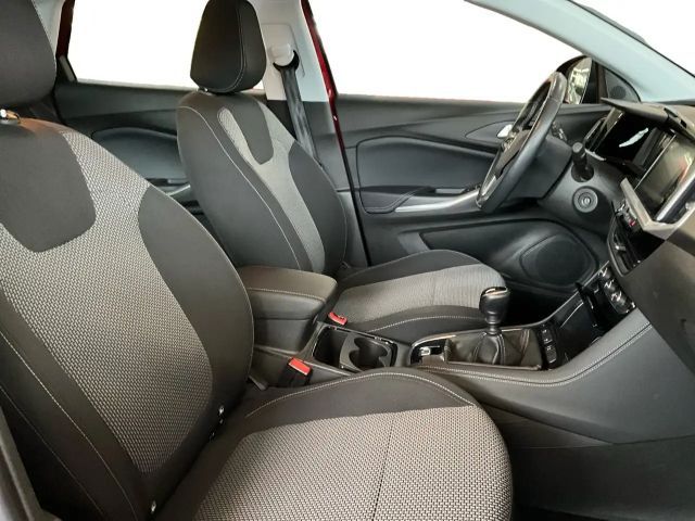 Opel Grandland X 1.2 Turbo Turbo