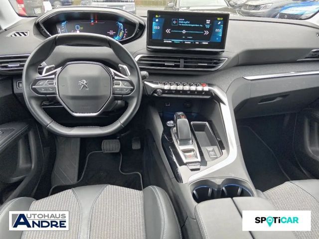 Peugeot 3008 Allure Pack Hybrid4