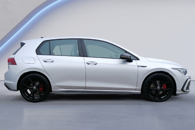 Volkswagen Golf DSG Golf VIII Style