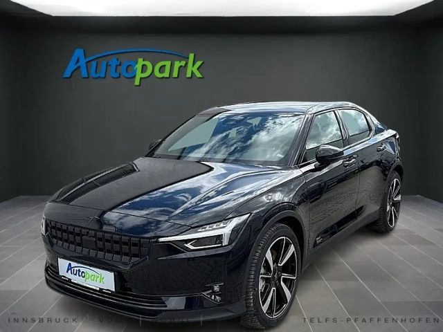 Polestar 2 Long range Single motor