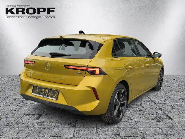 Opel Astra 1.6 Turbo Edition Turbo