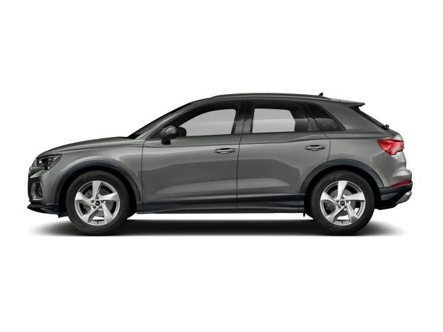 Audi Q3 35 TFSI S-Tronic