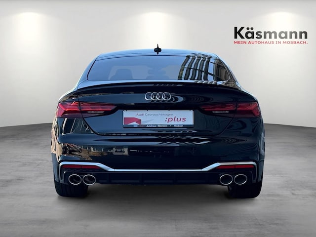 Audi S5 Quattro Sportback
