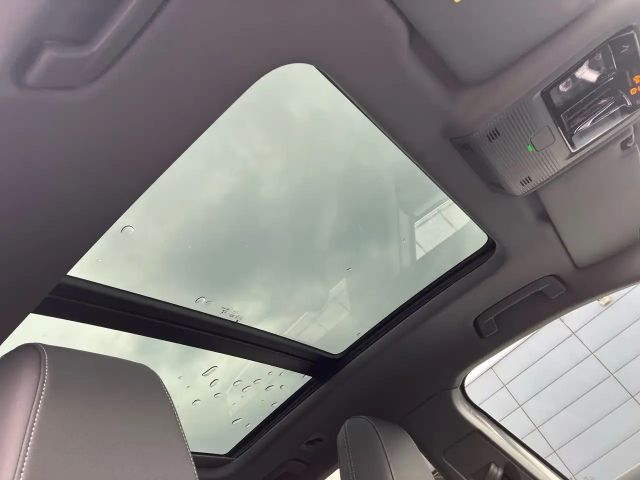 Audi Q4 e-tron Business