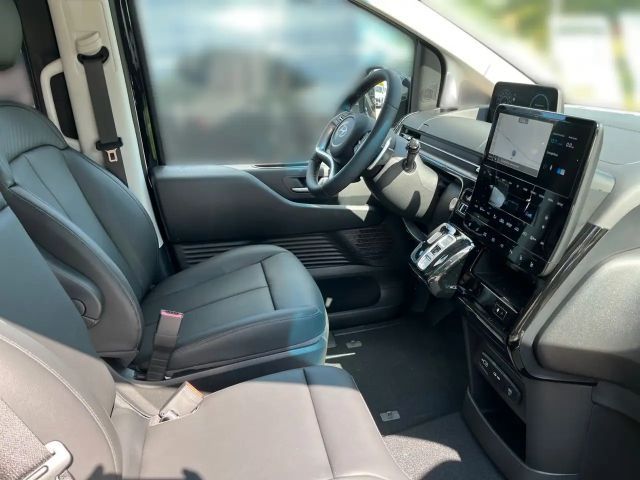 Hyundai Staria Prime