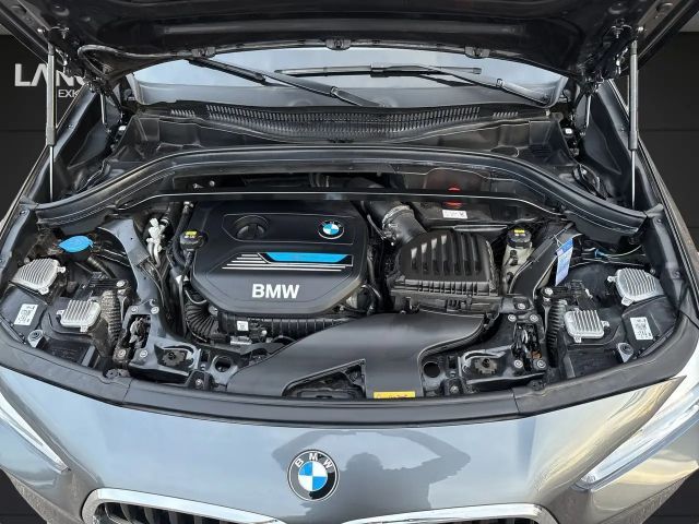 BMW X2 M-Sport xDrive25e