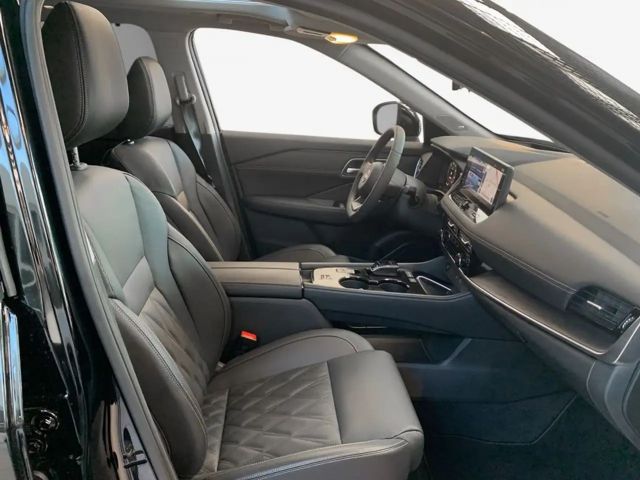 Nissan X-trail Tekna