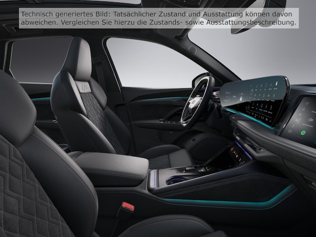 Audi Q5 Hybride Quattro S-Tronic