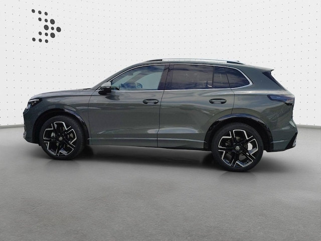 Volkswagen Tiguan 2.0 TDI DSG R-Line