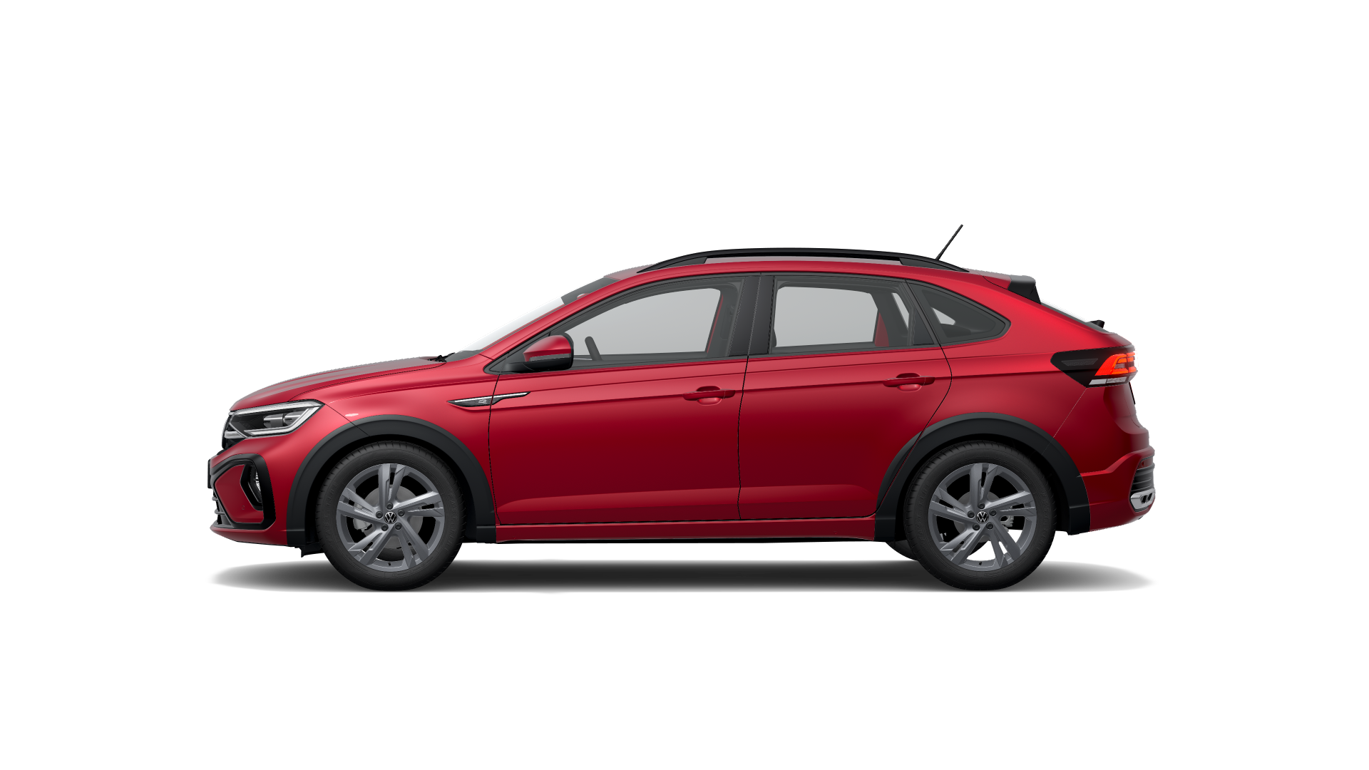 Volkswagen Taigo 1.0 TSI DSG R-Line