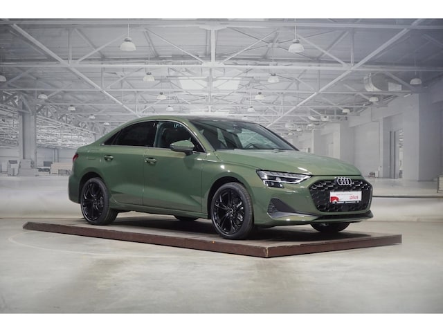 Audi A3 35 TFSI S-Tronic Sedan