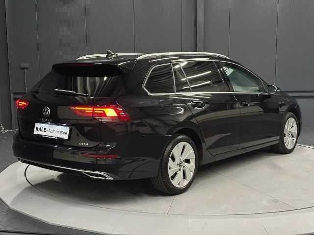 Volkswagen Golf 1.5 eTSI DSG Style Variant