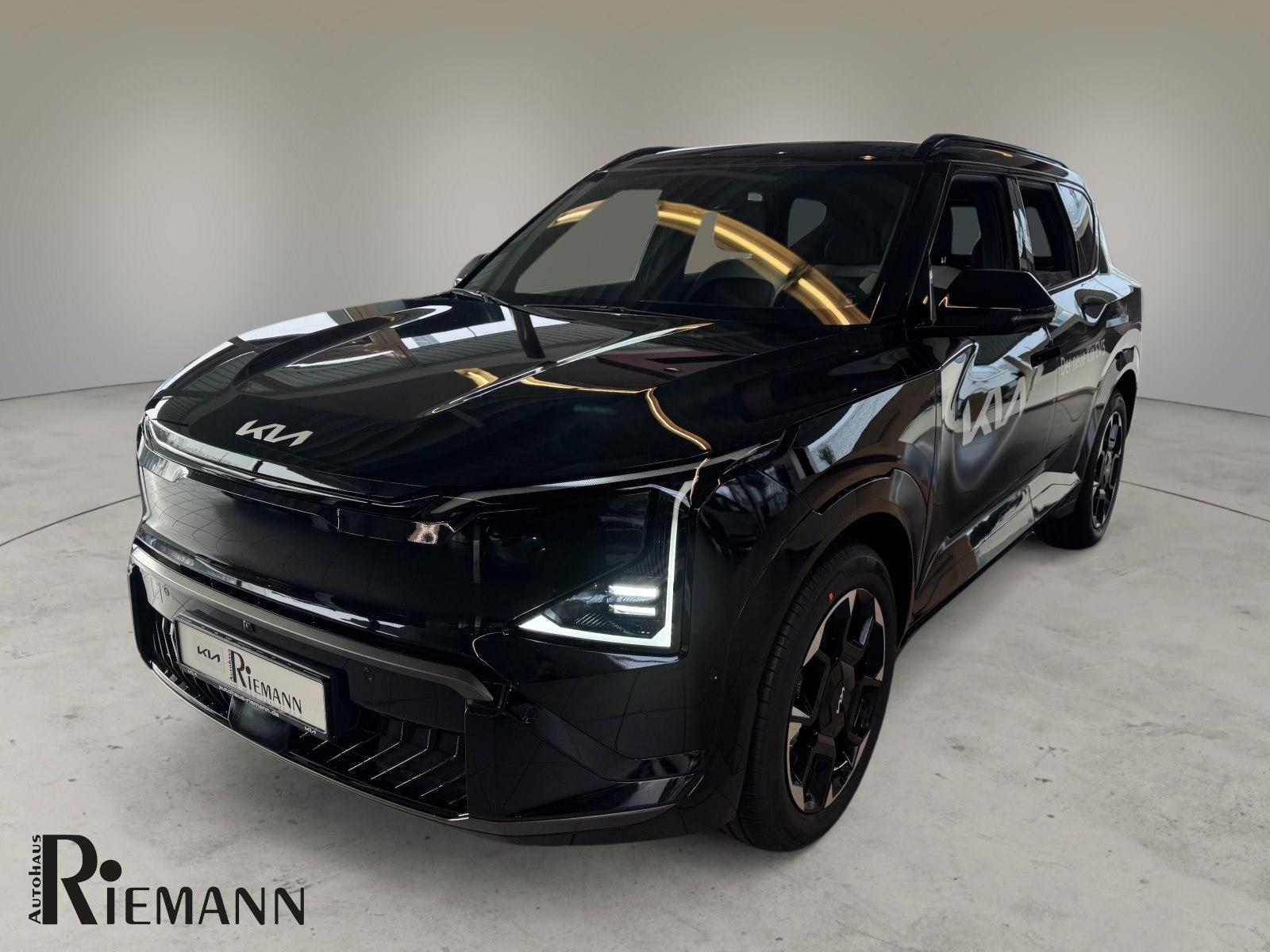 Kia EV5 81.4 kWh GT-Line