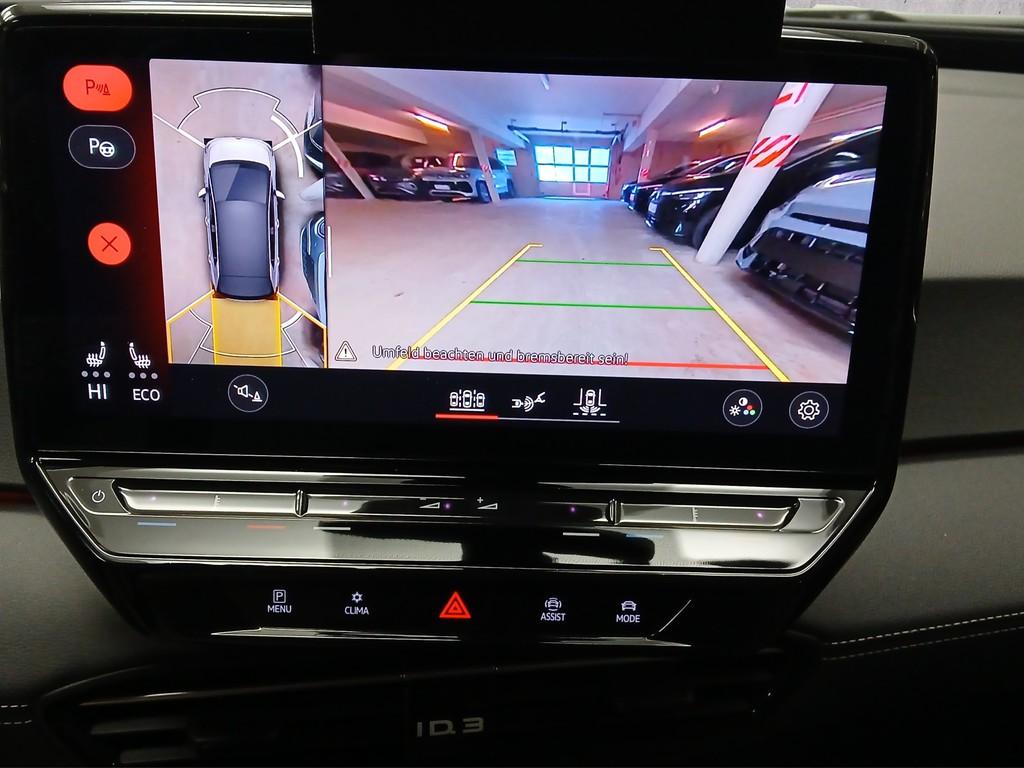 Volkswagen ID.3 150 kW 58 KWh Performance Pro