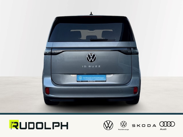Volkswagen ID.Buzz Pro