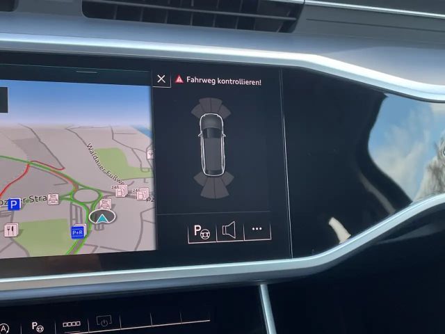 Audi S6 3.0 TDI Quattro