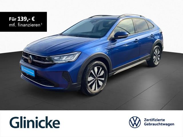 Volkswagen Taigo 1.0 TSI Move