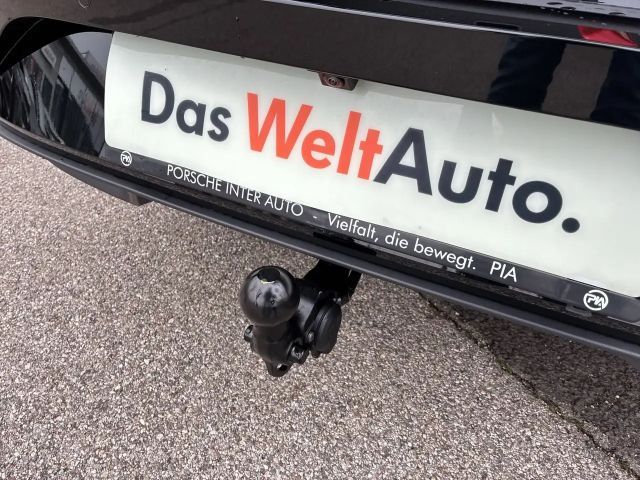 Seat Leon DSG Style e-Hybrid